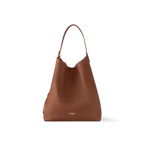 lv low key hobo bag.